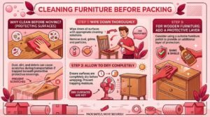 Protecting Valuable Furniture During a Move | Expert Guide