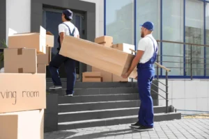 Book a Removal Company