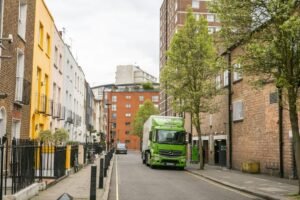Moving house checklist London preparation and removal transport